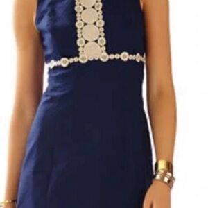 Lily dress size 4 - EUC